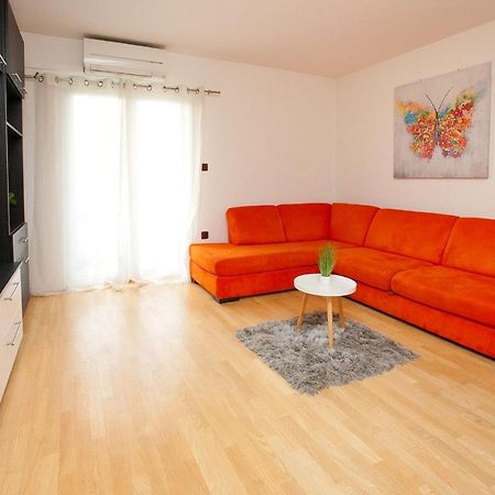 Sunny & Relaxing Apartment Zadar Exterior photo