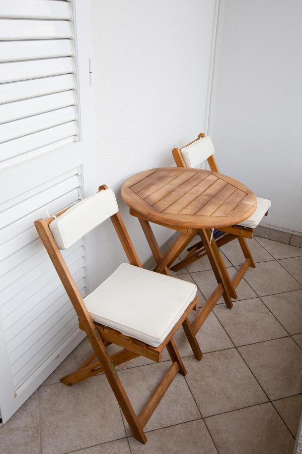 Sunny & Relaxing Apartment Zadar Exterior photo