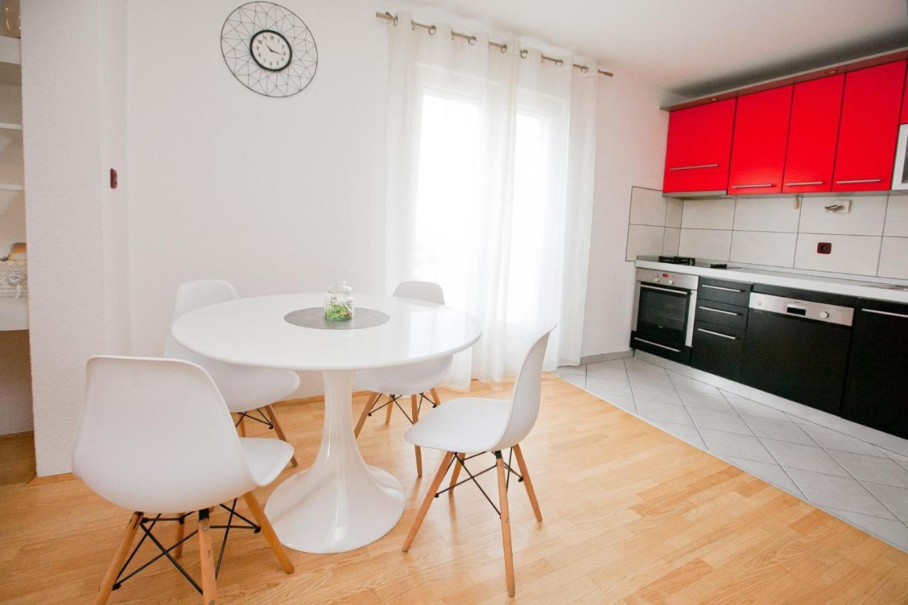 Sunny & Relaxing Apartment Zadar Exterior photo