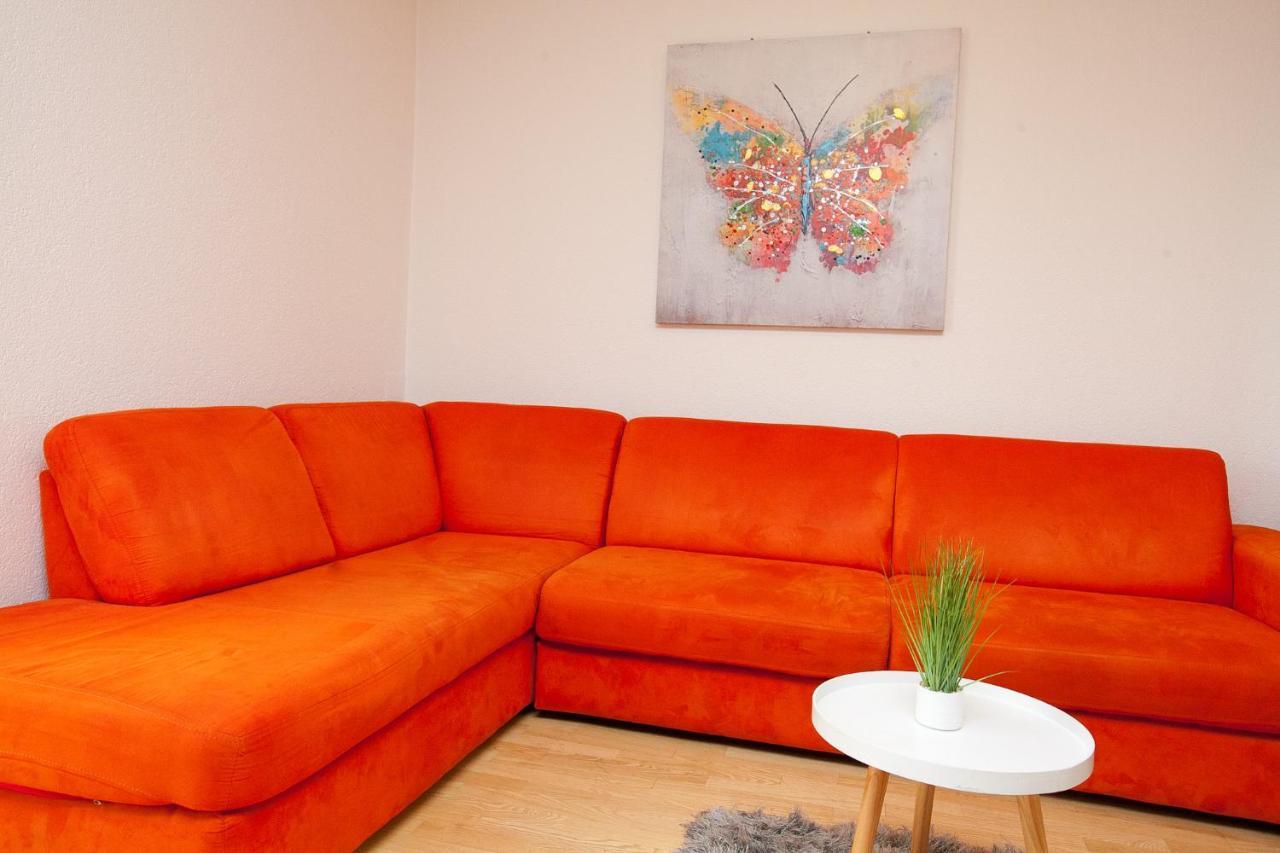 Sunny & Relaxing Apartment Zadar Exterior photo